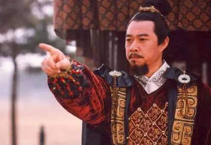 秦始皇历史图片