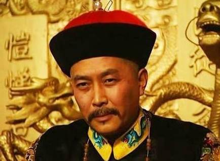 雍正历史图片