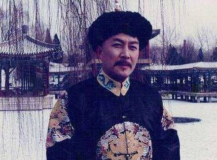 雍正历史图片