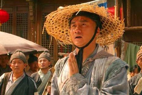 朱元璋历史图片
