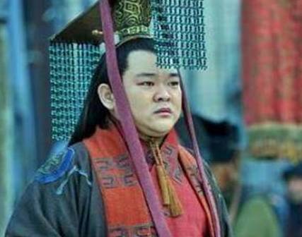 夷陵之战历史图片