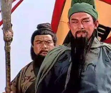 夷陵之战历史图片