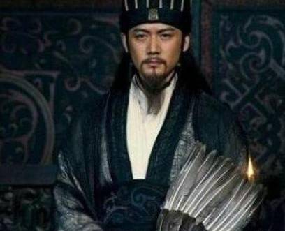 蜀汉历史图片