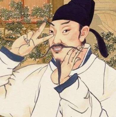 李白历史图片