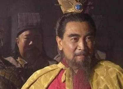 陈宫历史图片