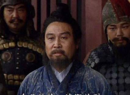 陈宫历史图片