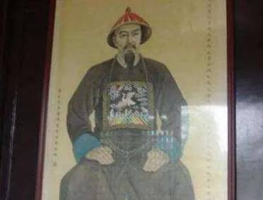 升官图历史图片