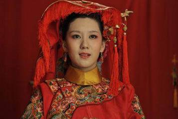 果郡王历史图片