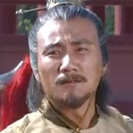 朱元璋历史图片