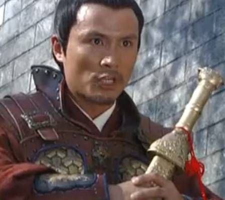 朱元璋历史图片