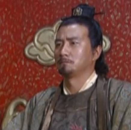 朱元璋历史图片
