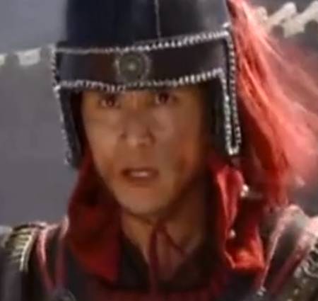 朱元璋历史图片