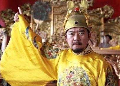 明朝历史图片