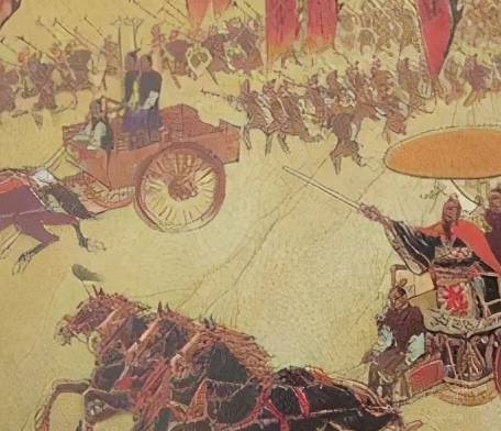 古代历史图片
