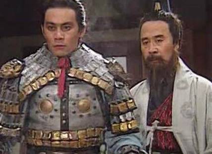 徐荣历史图片