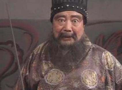徐荣历史图片