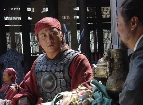 朱元璋历史图片