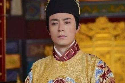 重达300斤的福王最后被煮成肉汤了吗?他为何下场这么惨历史图片