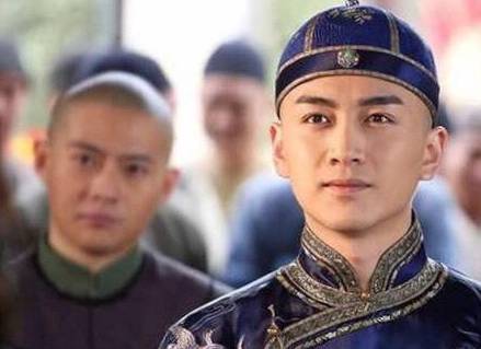 光绪历史图片