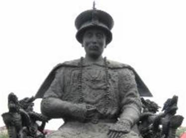 清朝历史图片