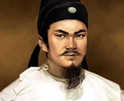 李建成历史图片