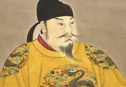 李建成历史图片