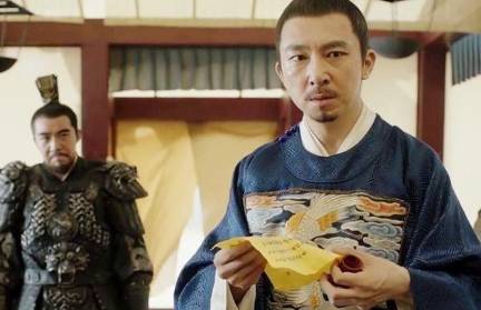 于谦历史图片