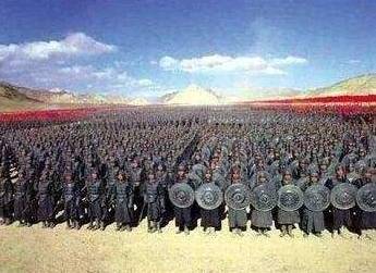 军队历史图片