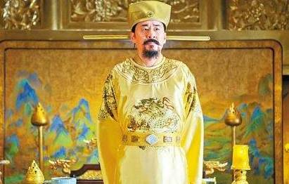 杨家将历史图片