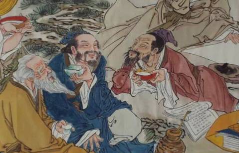古代历史图片