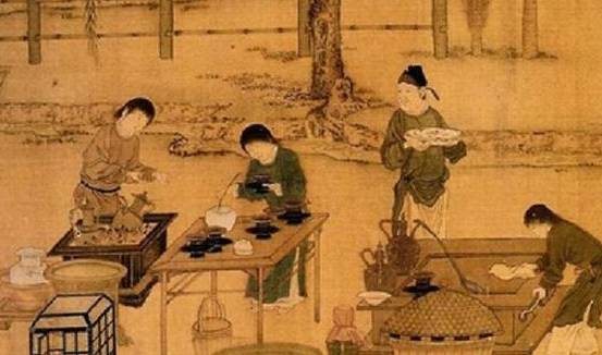 北宋历史图片