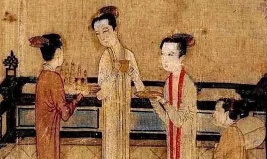 北宋历史图片
