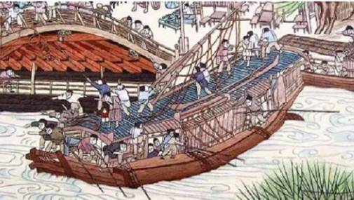 北宋历史图片