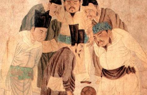 北宋历史图片