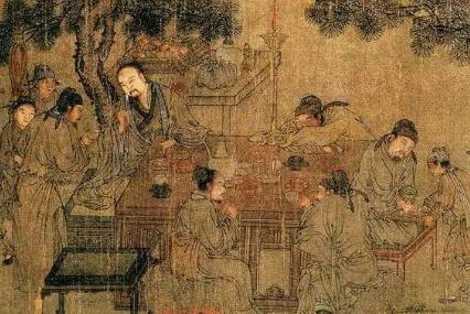 古代历史图片