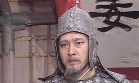谯周历史图片
