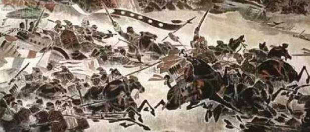 秦汉历史图片