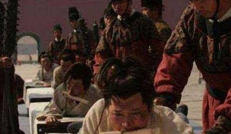 清朝历史图片