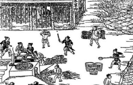 宋朝历史图片