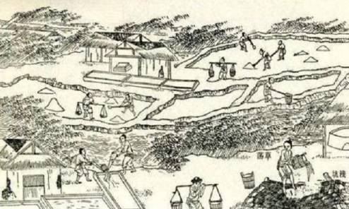 宋朝历史图片