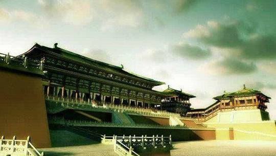 秦始皇历史图片