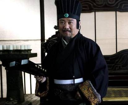 诸葛亮历史图片