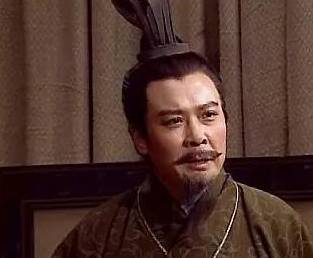诸葛亮历史图片