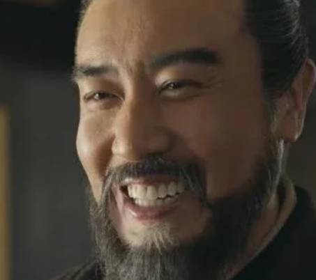 司马懿历史图片