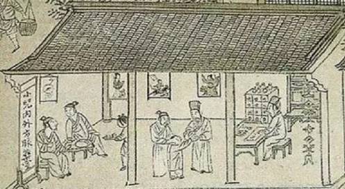 宋朝历史图片