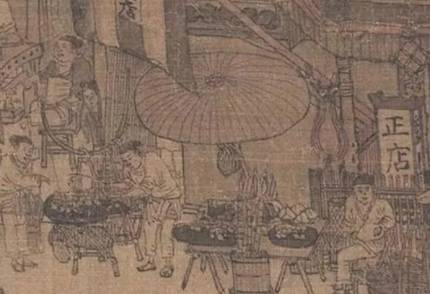 宋朝历史图片