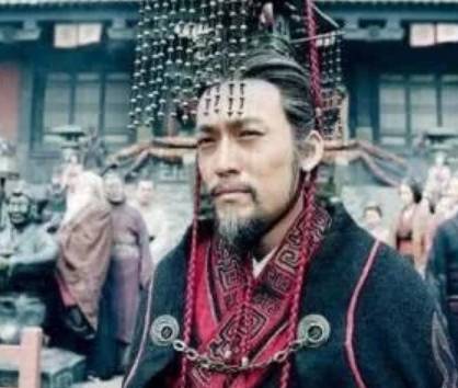 秦国历史图片