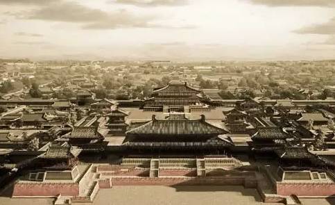 宇文恺历史图片