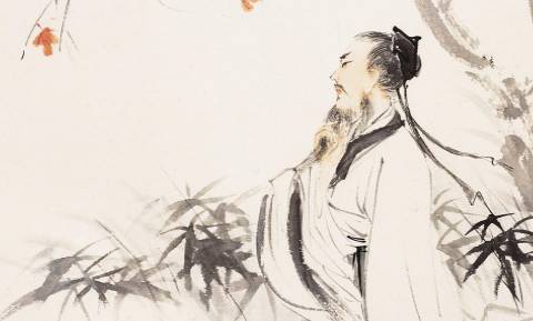 李白历史图片