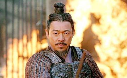 曹宇历史图片